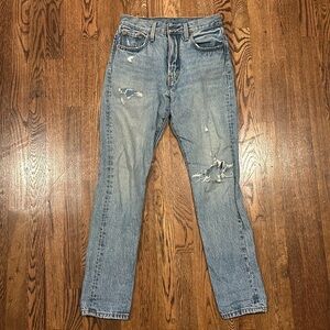 Levi’s 501 S - W 25 / L30
